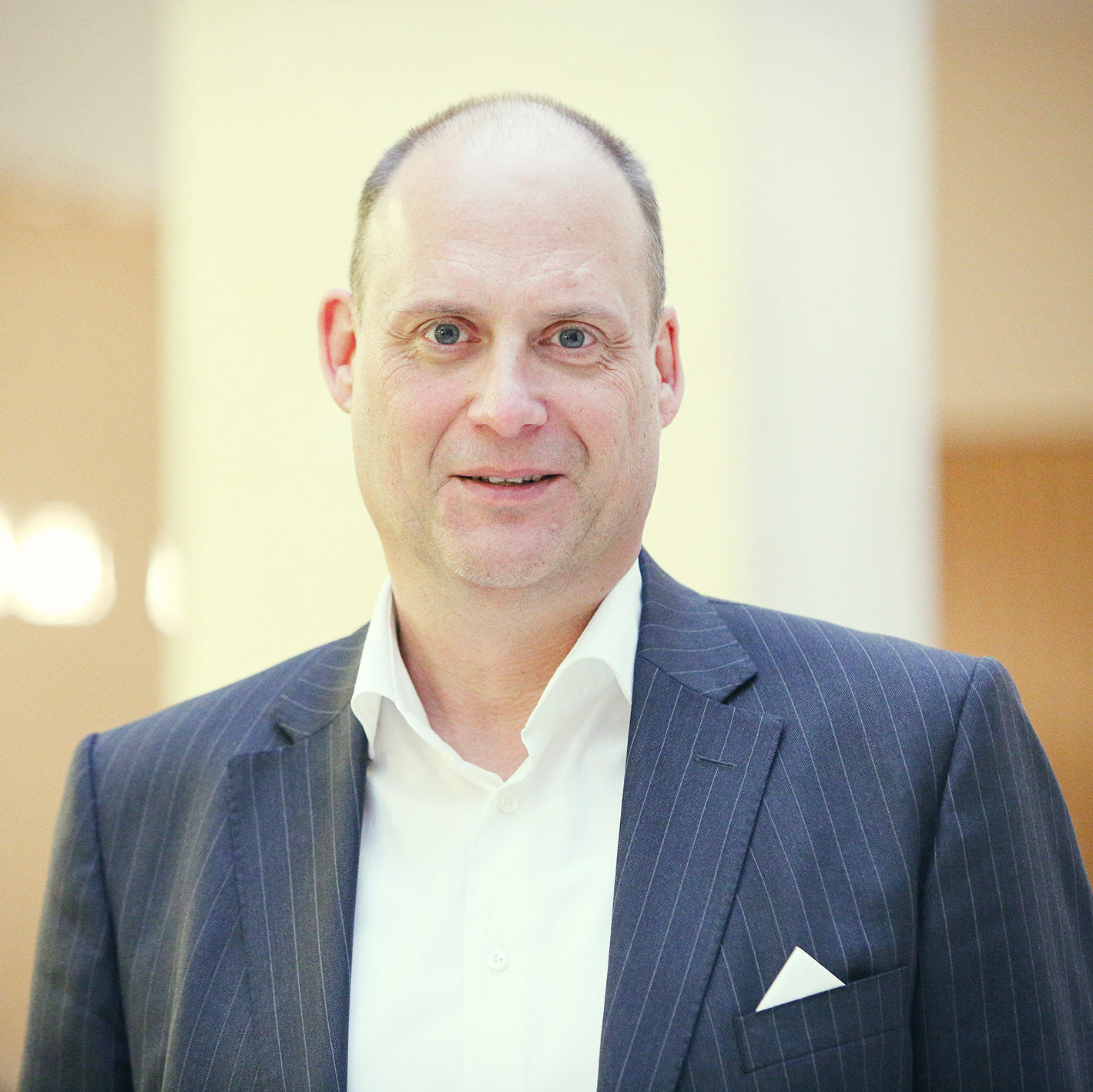 2016 Feb (1) Pie Security founder - Thomas Zell CTO